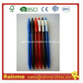 Cheap Click Gel Ink Pen in Blue Color